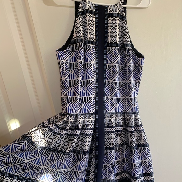 Vince Camuto lightly used dress size 12 - Picture 1 of 3